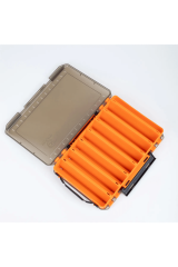 SHUFA Lure Box Çift Taraflı Kutu 145mm - Plasticbox F03 L