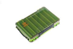 SHUFA Lure Box Çift Taraflı Kutu 145mm - Plasticbox F03 L