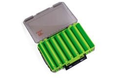SHUFA Lure Box Çift Taraflı Kutu 145mm - Plasticbox F03 L