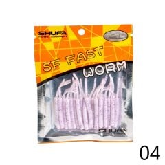 SHUFA Fast Worm