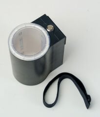 SHUFA UV Mor Işık Kutusu