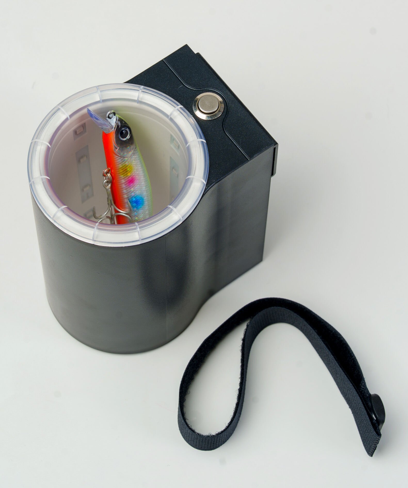 SHUFA UV Mor Işık Kutusu