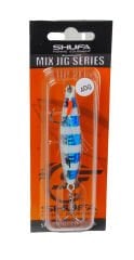 SHUFA MIX JIG Series 40GR