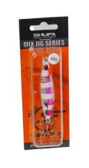 SHUFA MIX JIG Series 40GR