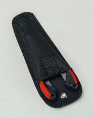 SHUFA Çok Amaçlı Kılıflı Balıkçı Pensesi