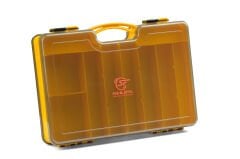 Shufa El Tutamaçlı Çift Taraflı Balıkçı Kutusu