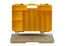 Shufa El Tutamaçlı Çift Taraflı Balıkçı Kutusu