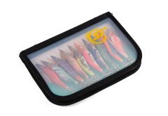 Shufa 10 Adet Kutulu 3.0 Kalamar Zokası - 115mm 15gr