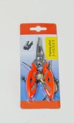 SHUFA Çok Amaçlı Balıkçı Pensesi