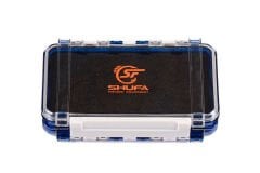 Shufa Çift Taraflı Su Geçirmez Süngerli Lrf Kutusu