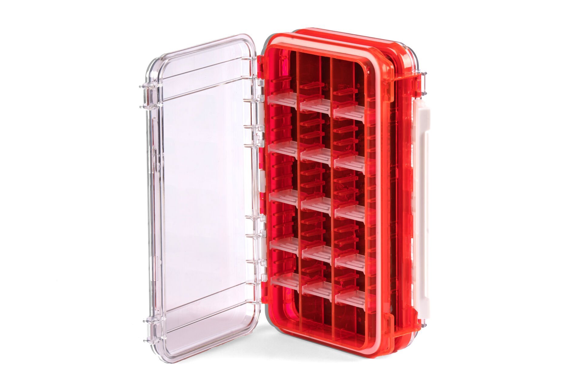 Shufa Çift Taraflı Su Geçirmez Süngerli Lrf Kutusu