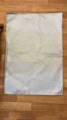 Profesyonel Kuzineli Krom Kamp Sobası (Yanmaz Kumaş ve Çantalı)