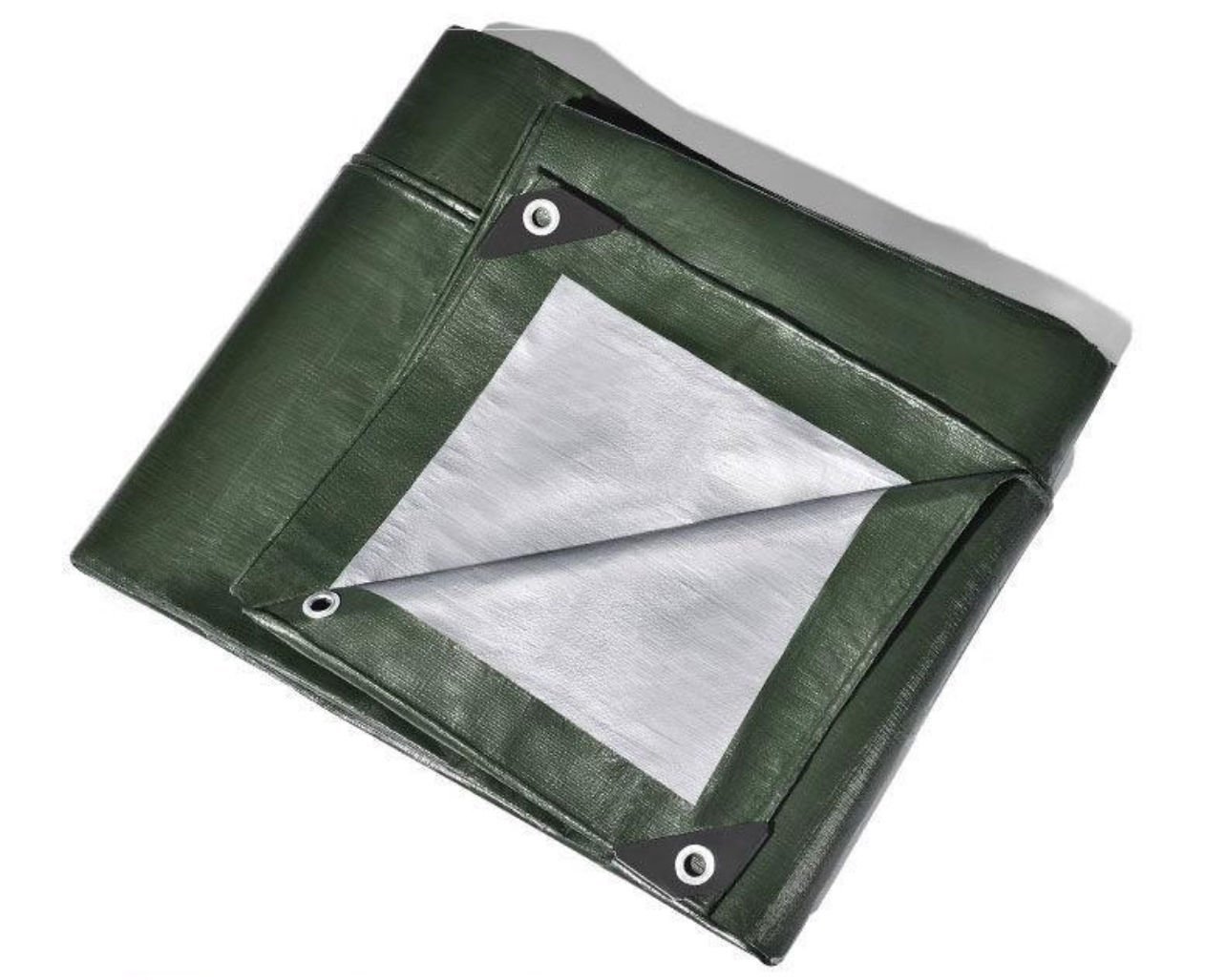 Shufa Su Geçirmez Çok Amaçlı Branda – 3x2m, 4x3m, 3.8x3.6m, 4.8x3.6m Ölçü Seçenekleriyle