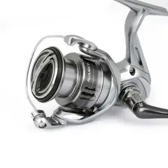 Shimano Nasci FC C2000S Spin Olta Makinesi
