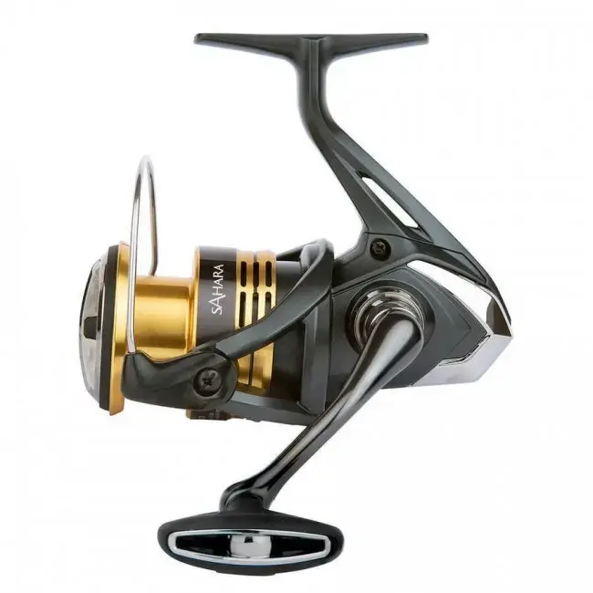 Shimano Sahara FJ C2000S Spin Lrf Olta Makinesi