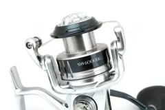 Shimano Saragosa SW 5000 XG Olta Makinesi