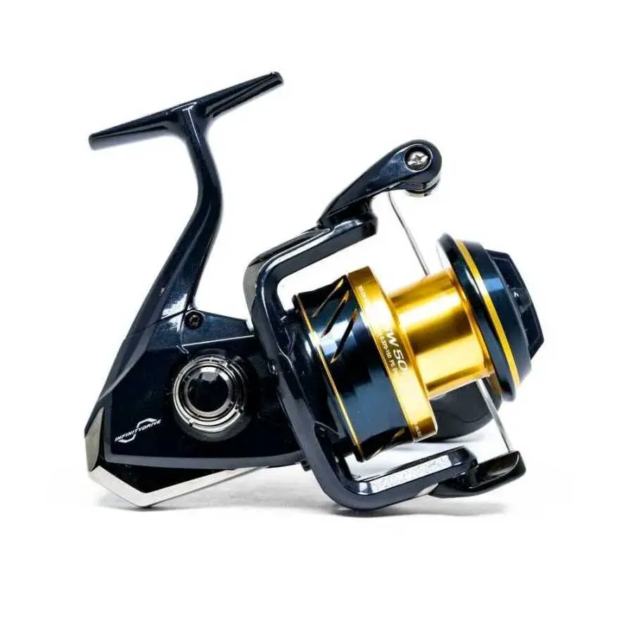 Shimano Spheros SW A 6000 HG Surf/Jig Olta Makinesi