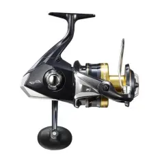 Shimano Spheros SW A 6000 HG Surf/Jig Olta Makinesi