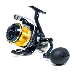 Shimano Spheros SW A 6000 HG Surf/Jig Olta Makinesi