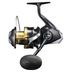 Shimano Spheros SW A 6000 HG Surf/Jig Olta Makinesi