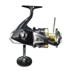 Shimano Spheros SW A 8000 HG Surf Olta Makinesi