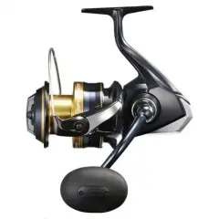 Shimano Spheros SW A 8000 HG Surf Olta Makinesi