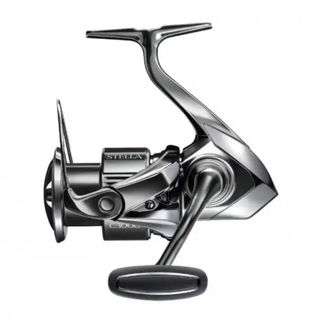 Shimano Stella FK XG C3000 Spin Olta Makinesi