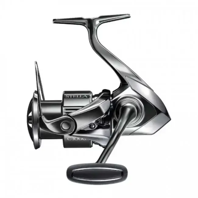 Shimano Stella FK XG C5000 Spin Olta Makinesi