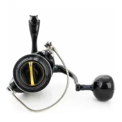 Shimano Stella SW C 4000 XG Spin Olta Makinesi