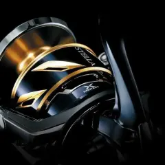 Shimano Stella SW C 6000 XG Spin Olta Makinesi