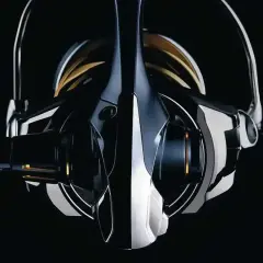 Shimano Stella SW C 6000 XG Spin Olta Makinesi