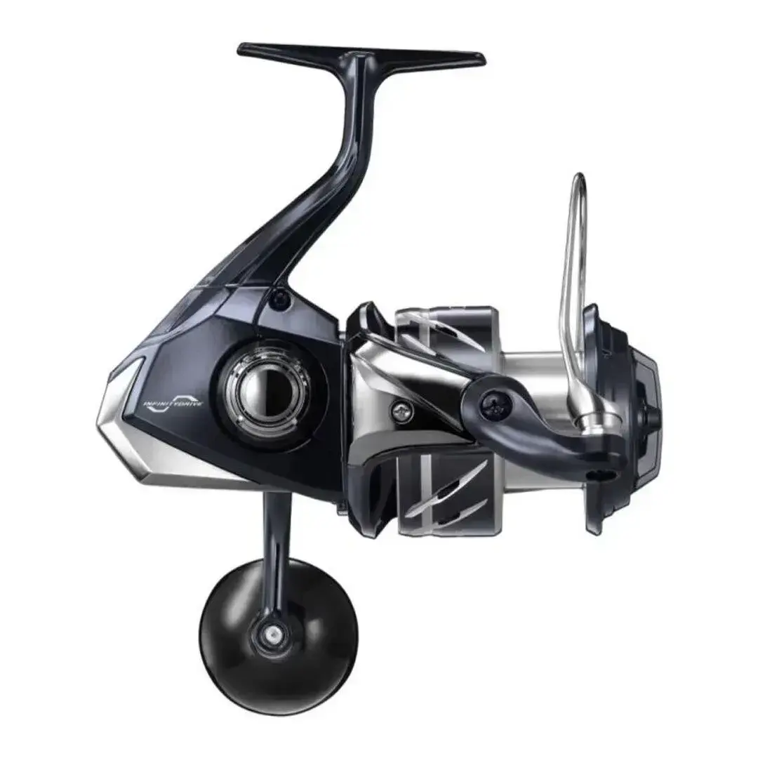 Shimano Stradic SW 4000 XG Spin Olta Makinesi