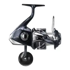 Shimano Stradic SW 4000 XG Spin Olta Makinesi