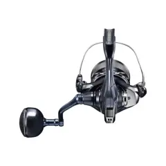 Shimano Stradic SW 4000 XG Spin Olta Makinesi