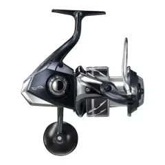 Shimano Stradic SW 6000 PG Jig Olta Makinesi