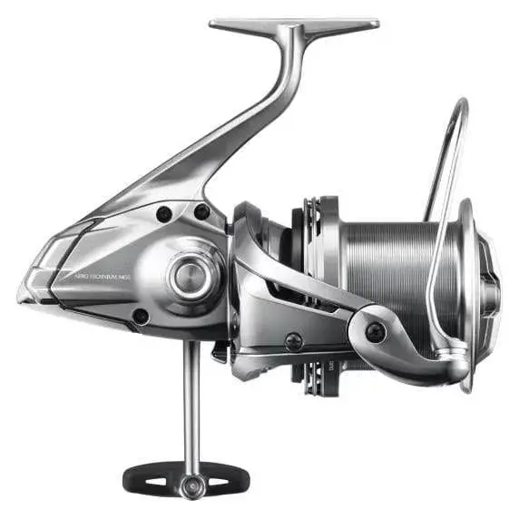 Shimano Super Aero Technium Mgs 14000 Xsd
