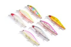 SHUFA SNAPPER DALARLI MAKET BALIK