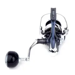 Shimano Twin Power SW C 6000 PG Olta Makinesi