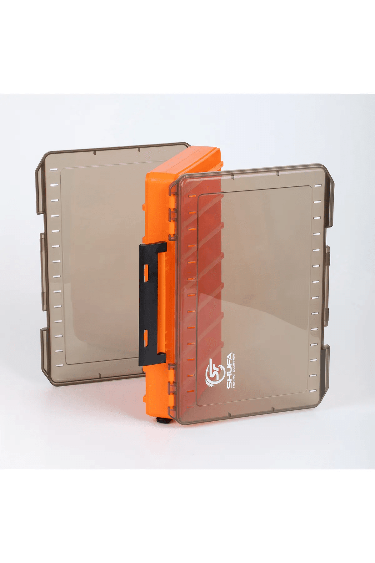 SHUFA Lure Box Çift Taraflı Kutu 145mm - Plasticbox F03 L