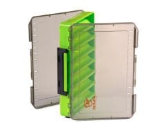 SHUFA Lure Box Çift Taraflı Kutu 145mm - Plasticbox F03 L