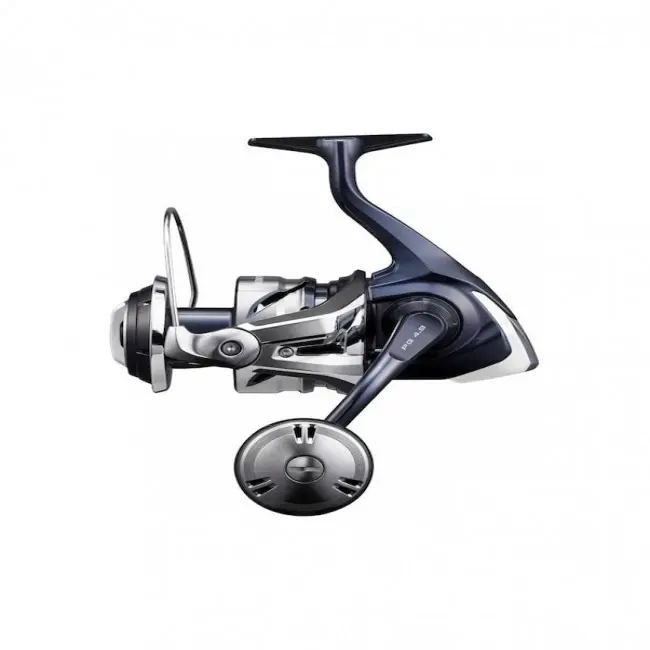 Shimano Twin Power SW C 8000 PG Surf Olta Makinesi