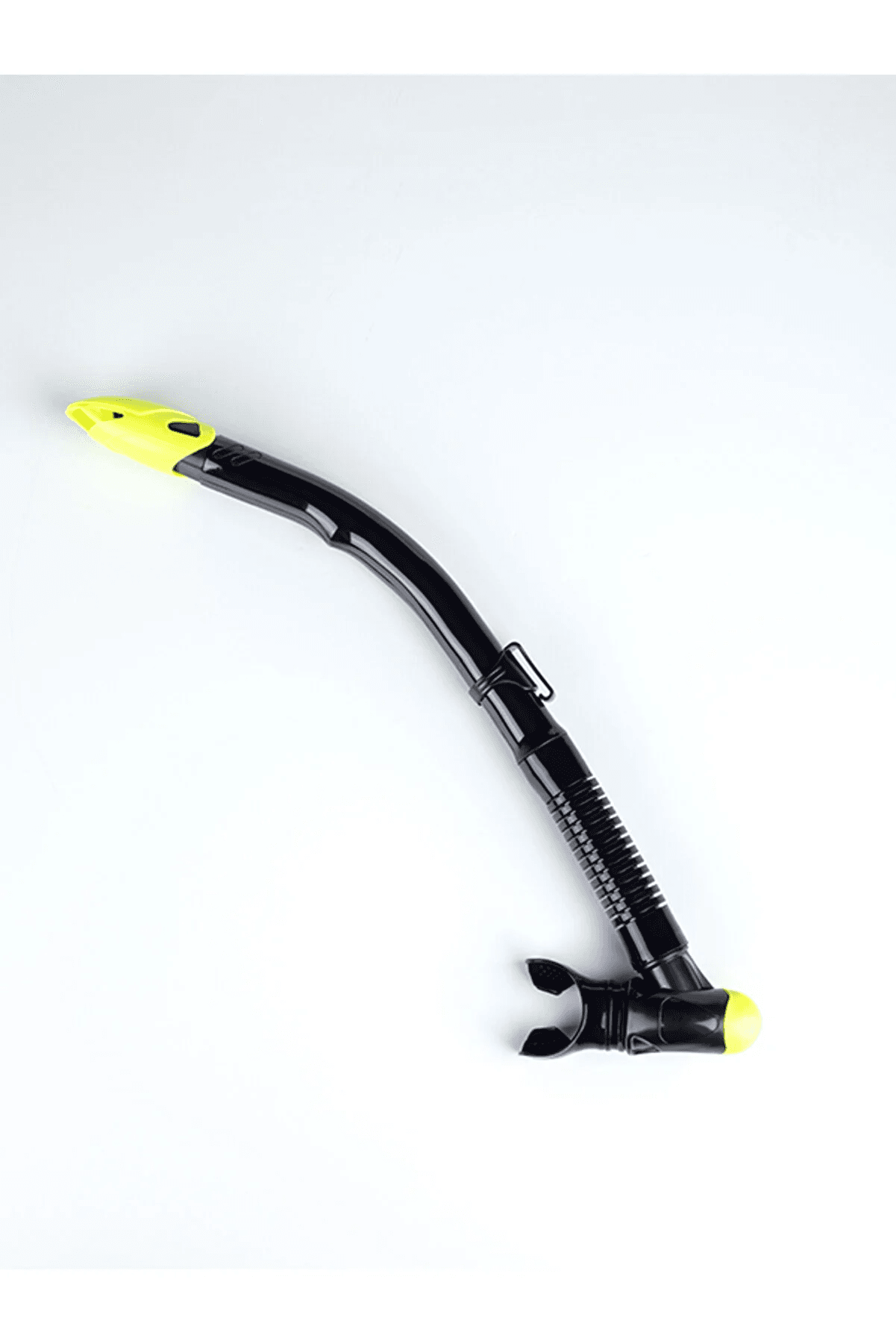 SHUFA Dalış Şnorkeli HALF DRY QS22