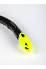 SHUFA Dalış Şnorkeli HALF DRY QS22