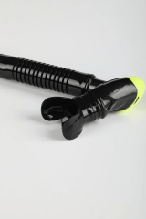 SHUFA Dalış Şnorkeli HALF DRY QS22