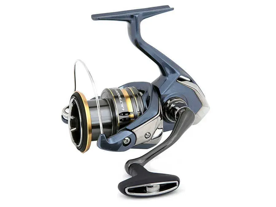 Shimano Ultegra FC 4000 XG Spin Olta Makinesi