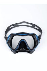 SHUFA DALIŞ MASKE MAVİ QS23