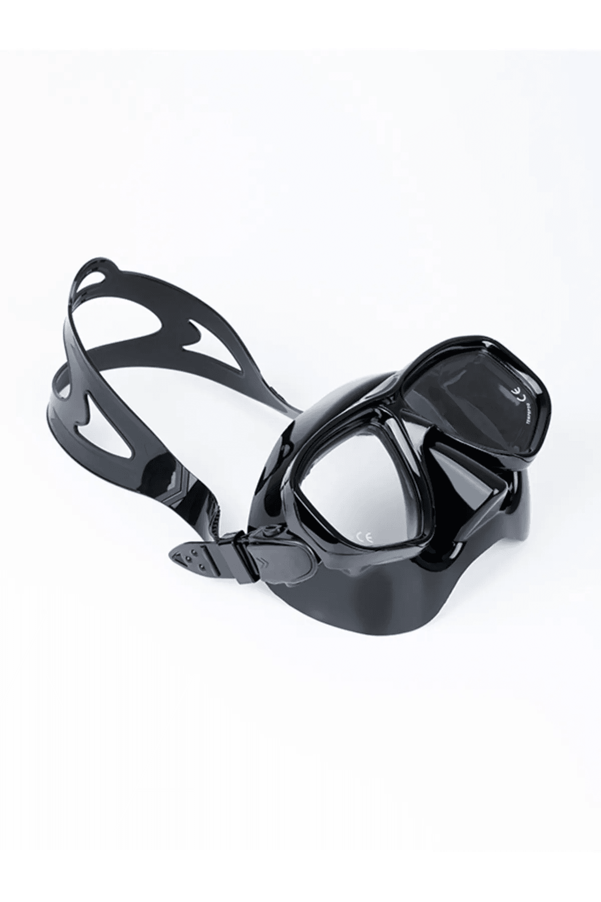 SHUFA DALIŞ MASKE SİYAH QS26