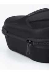 2025 Yeni Model %100 Buhar Önleyici Tam Silikon Dalış Maskesi  LACİVERT