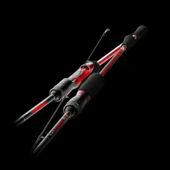 Daiwa Gekkabijin Ajing 196 Cm 0.5-8 Gr Lrf Kamışı