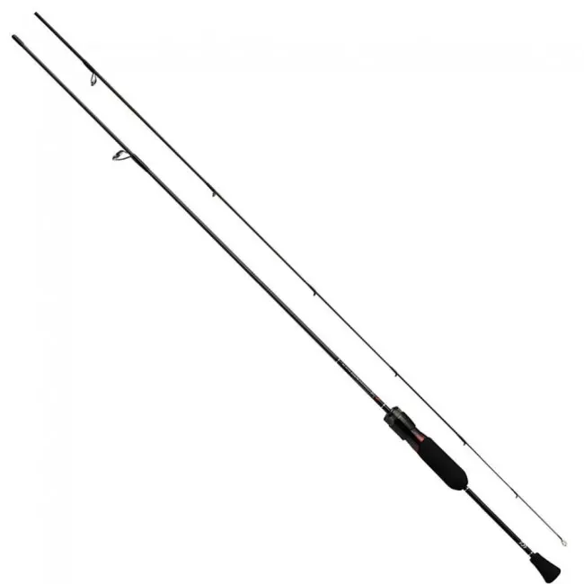 Daiwa Gekkabijin Ajing 196 Cm 0.5-8 Gr Lrf Kamışı